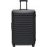  Roadster 4 trolley met dubbele wielen 78 cm variant black