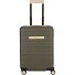 H5 RE Series 4 wielen Cabinewagen 55 cm variant dark olive H5 RE Series 4 wielen Cabinewagen 55 cm variant dark olive