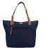  X-Bag Shopper Tas 25 cm variant ozean