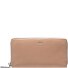  Sofisticato 1.0 Melete Portemonnee RFID Leer 19 cm variant sand