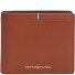 TH Corp Portemonnee Leer 11.5 cm variant winter cognac