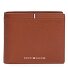 TH Corp Portemonnee Leer 11.5 cm variant winter cognac  TH Corp Portemonnee Leer 11.5 cm variant winter cognac
