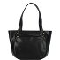 Bettina Shopper Tas Leer 30 cm variant nero Bettina Shopper Tas Leer 30 cm variant nero