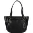  Bettina Shopper Tas Leer 30 cm variant nero