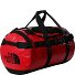  Basiskamp M Foudraal 65 cm variant tnf red-tnf black-npf