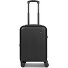  Valencia 2.0 4 wielen Cabinewagen S 54 cm met uitbreidingsplooi variant black
