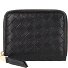  Piuma Portemonnee Leer 10.5 cm variant black-gold