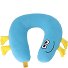 Nekkussen 25 cm variant blau Nekkussen 25 cm variant blau