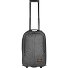  Travel 40 2 wielen Cabinewagen 50 cm Laptop compartiment variant black