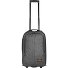 Travel 40 2 wielen Cabinewagen 50 cm Laptop compartiment variant black Travel 40 2 wielen Cabinewagen 50 cm Laptop compartiment variant black