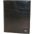  Colorado Portemonnee RFID Leer 10 cm variant schwarz