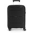 Kiba 4-wielige cabinewagen 54 cm variant schwarz Kiba 4-wielige cabinewagen 54 cm variant schwarz