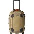 Gear Warrior 2 wielen Rugzak trolley 55 cm Laptop compartiment variant sand dune Gear Warrior 2 wielen Rugzak trolley 55 cm Laptop compartiment variant sand dune