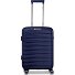 London 4 wielen Cabinewagen S 55 cm met uitbreidingsplooi variant dark blue London 4 wielen Cabinewagen S 55 cm met uitbreidingsplooi variant dark blue