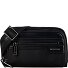  Spektra Crossbody tas 23 cm variant nero