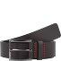 Geek Riem Leer variant dark brown | 100 cm Geek Riem Leer variant dark brown | 100 cm