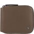 Portemonnee RFID-bescherming Leer 12 cm variant willow Portemonnee RFID-bescherming Leer 12 cm variant willow