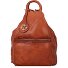 Xander Stad rugzak Leer 28 cm variant charming cognac  Xander Stad rugzak Leer 28 cm variant charming cognac