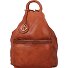  Xander Stad rugzak Leder 28 cm variant charming cognac