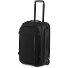 Lift 2 wielen Rugzak trolley 44 cm Laptop compartiment variant all black Lift 2 wielen Rugzak trolley 44 cm Laptop compartiment variant all black
