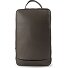  City Lights Dagrugzak Leer 40 cm Laptop compartiment variant stone grey
