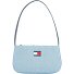  TJM ESS Must Schoudertas 22 cm variant blue
