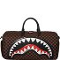  Sharks In Paris Weekender reistas 51 cm variant mehrfarbig