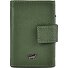  Robin Creditcardhouder RFID-bescherming Leder 7.5 cm variant grün