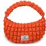  Unio Banana Schoudertas 42 cm variant strong orange