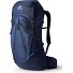  Zulu 40 Trekking rugzak S-M 64 cm variant halo blue