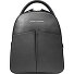 Ashley Stad rugzak Leer 28 cm variant black Ashley Stad rugzak Leer 28 cm variant black