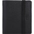 Stockholm Portemonnee Leer 9 cm variant schwarz Stockholm Portemonnee Leer 9 cm variant schwarz