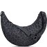  Lou Schoudertas L 43 cm variant grey leo