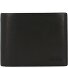  London 1 Portemonnee RFID-bescherming Leer 12 cm variant schwarz