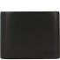  London 1 Portemonnee RFID-bescherming Leer 12 cm variant schwarz