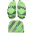 Accessoires Fluo zijvakken Veiligheidsset 3st. met reflecterende strepen variant grün Accessoires Fluo zijvakken Veiligheidsset 3st. met reflecterende strepen variant grün