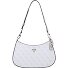 Noelle II Schoudertas 29 cm variant white logo Noelle II Schoudertas 29 cm variant white logo