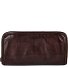  Carry Over Portemonnee Leer 20 cm variant moro