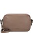 Maia Schoudertas S Leer 20 cm variant neutral gray Maia Schoudertas S Leer 20 cm variant neutral gray