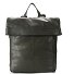  Elvira Dagrugzak Leder 66 cm Laptopvak variant cypress green