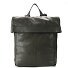 Elvira Dagrugzak Leer 66 cm Laptop compartiment variant cypress green