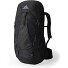 Stout 45 Trekking rugzak 69 cm variant forest black Stout 45 Trekking rugzak 69 cm variant forest black