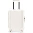  Atlas 4 wielen Cabinewagen S 55 cm variant pure white