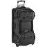 Exploration-serie ORV koffer 30 2-wielige weekendtas 77 cm variant black Exploration-serie ORV koffer 30 2-wielige weekendtas 77 cm variant black