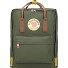 Kanken Dagrugzak 36 cm variant green-khaki dust  Kanken Dagrugzak 36 cm variant green-khaki dust