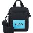  Laddy Mini tas Schoudertas 15 cm variant black