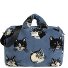Teddy Weekender reistas 44 cm variant luna Teddy Weekender reistas 44 cm variant luna