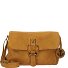  Anchor Love Rosi Crossbody tas Leder 25 cm variant oriental mustard