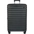  Nausicaa 4 wielen Trolley L 78 cm met uitbreidingsplooi variant black