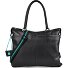  G3 Schoudertas Leder 37 cm variant nero
